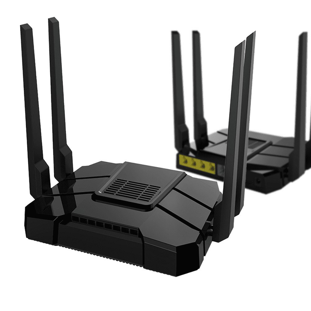 Routers newifi 1km 5g 4g lte wifi router with sim card slot//
